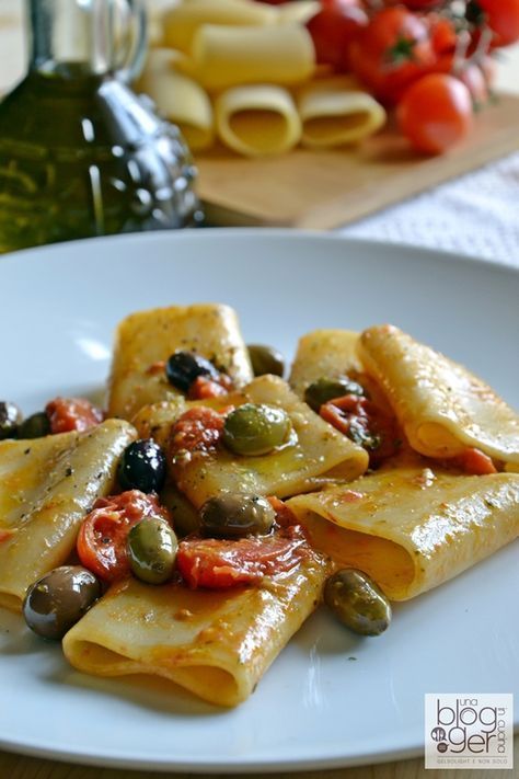 Cucina italiana & Ricette